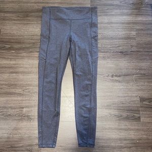 Lululemon Speed up leggings 28”